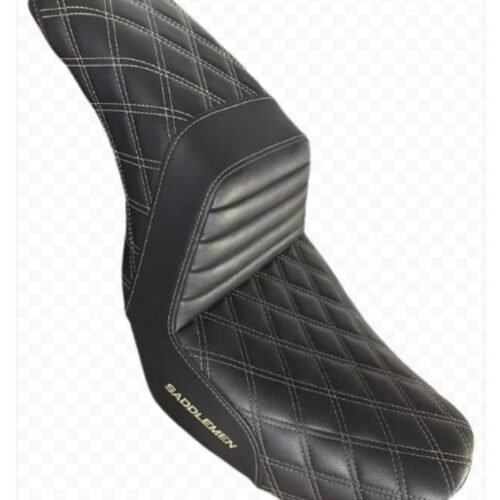 Saddlemen seat