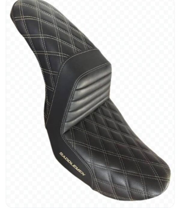 Saddlemen seat
