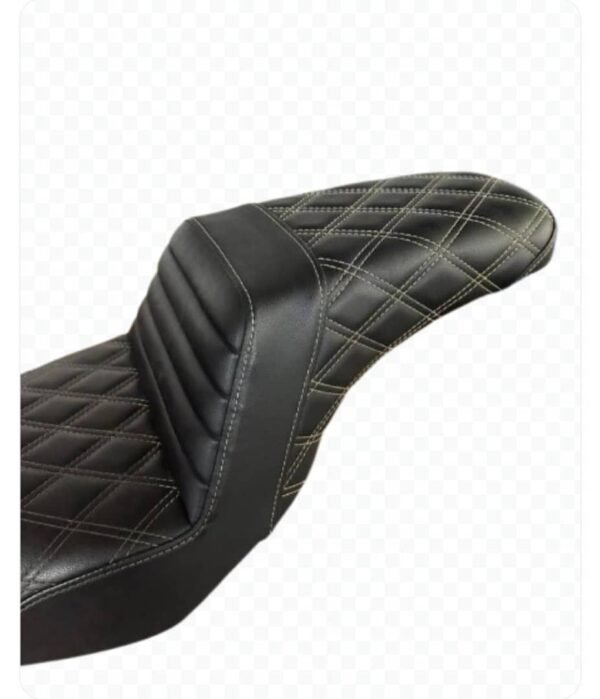 Saddlemen seat - Image 3