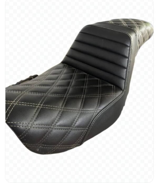 Saddlemen seat - Image 4