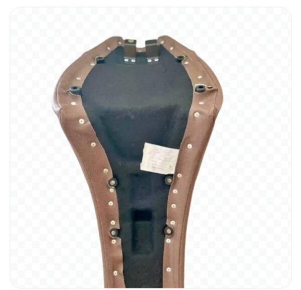 Saddlemen Seat - Image 5