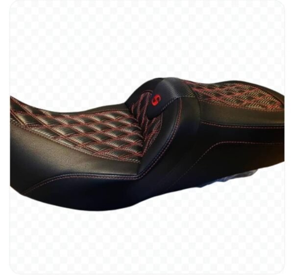 custom saddlemen - Image 2