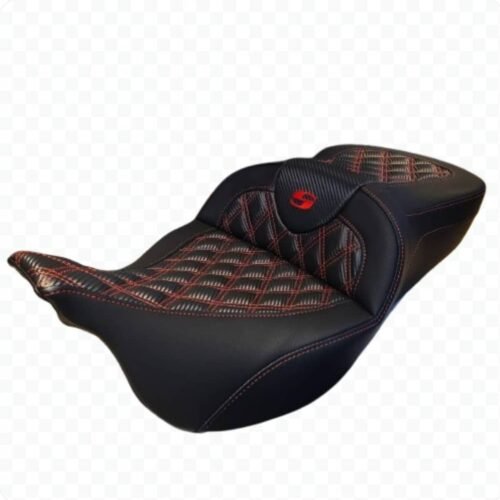 custom saddlemen