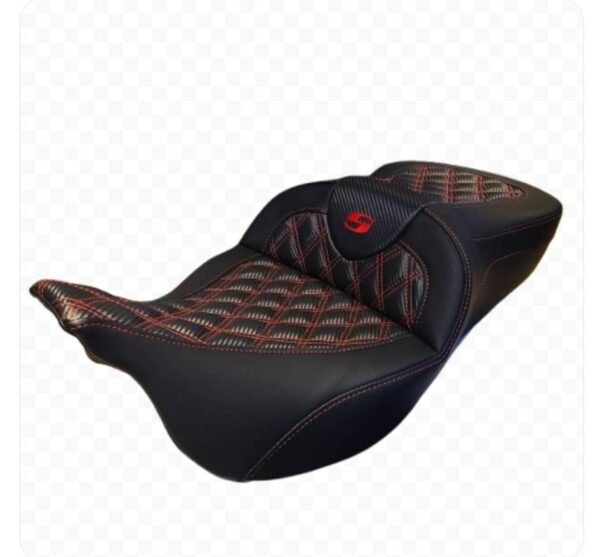 custom saddlemen