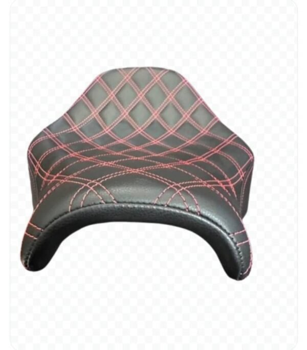 Saddlemen seat  for Harley softail 2018 - Image 2