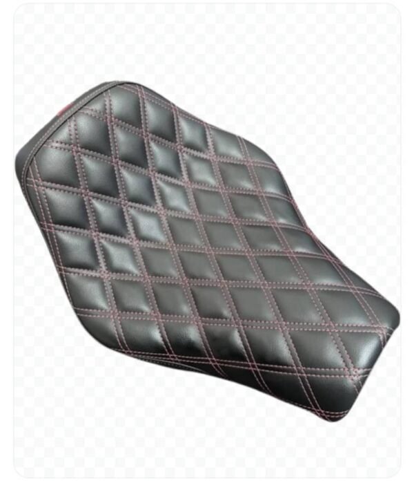 Saddlemen seat  for Harley softail 2018