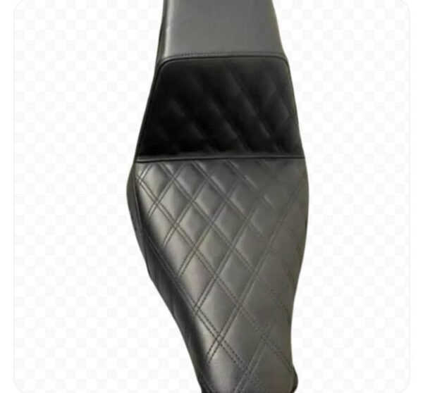 Saddlemen seat - Image 3