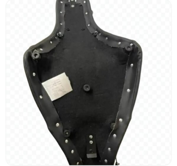 Saddlemen seat - Image 5