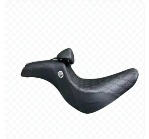 Saddlemen seat - Image 2