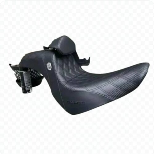 Saddlemen seat