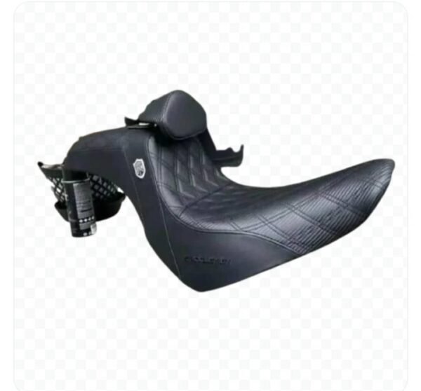 Saddlemen seat
