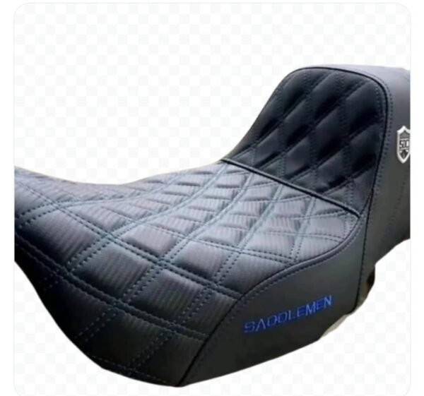 saddlemen seat - Image 3