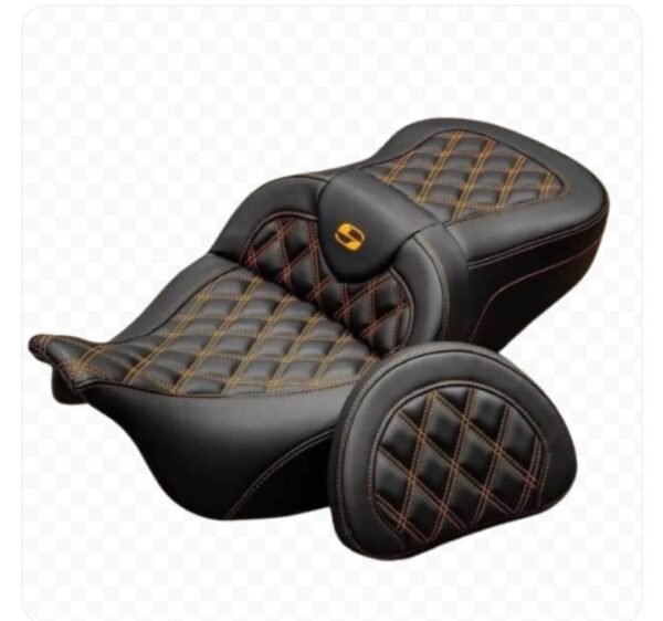 Saddlemen seat