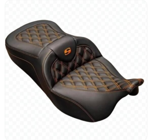 Saddlemen seat - Image 3