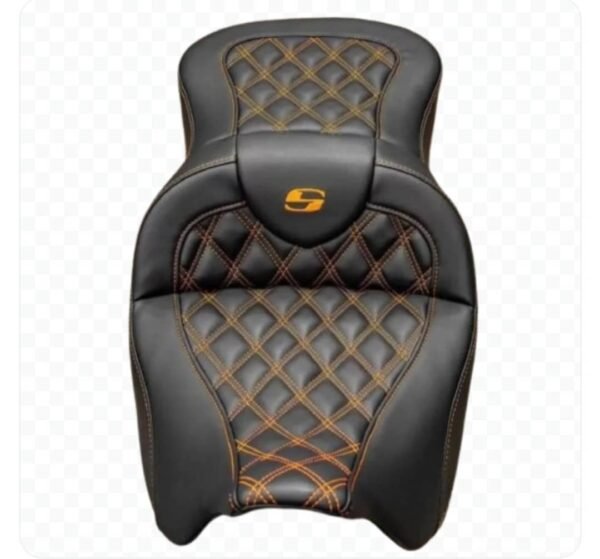 Saddlemen seat - Image 4