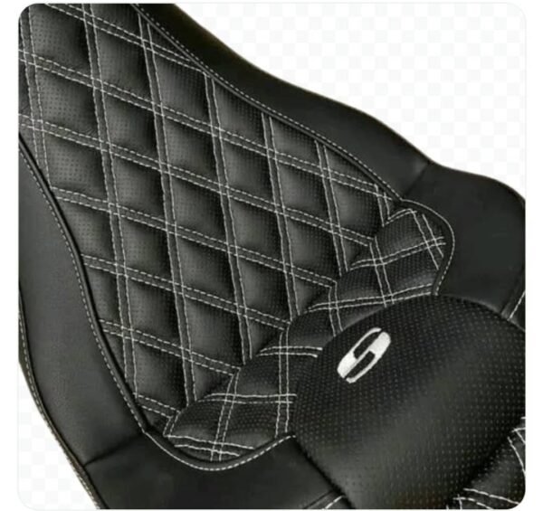Saddlemen road sofa seat - Image 3