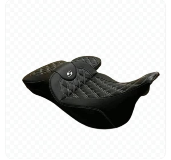 Saddlemen road sofa seat - Image 4