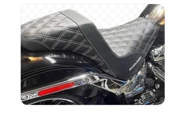 Saddlemen Seat - Image 4