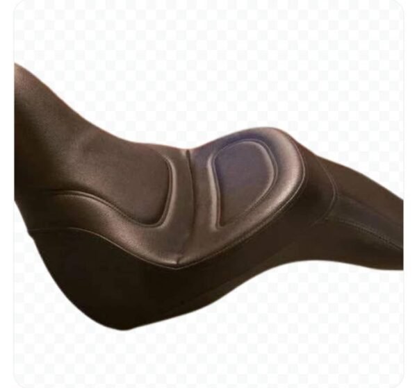 Saddlemen Explorer Seat for 2018 Breakout FXBR/ FXBRS, Fat Boy FLFB/FLFBS