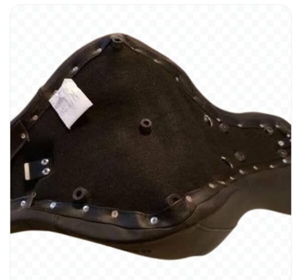 Saddlemen Explorer Seat for 2018 Breakout FXBR/ FXBRS, Fat Boy FLFB/FLFBS - Image 5
