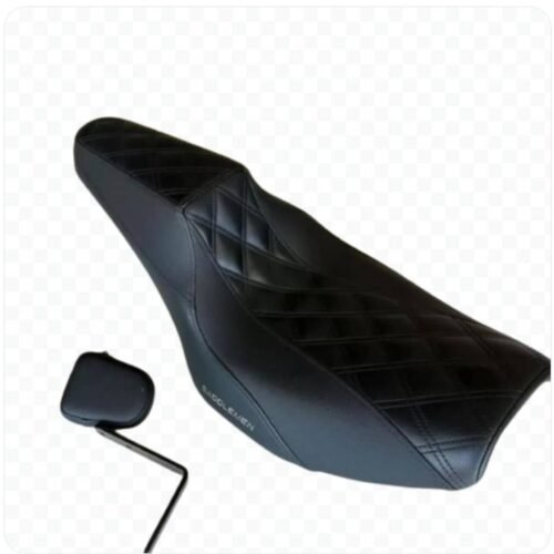 FXR division/saddlemen seat