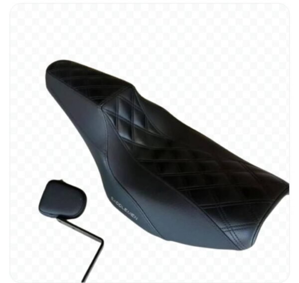 FXR division/saddlemen seat
