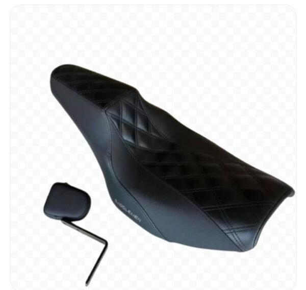 FXR division/saddlemen seat - Image 3