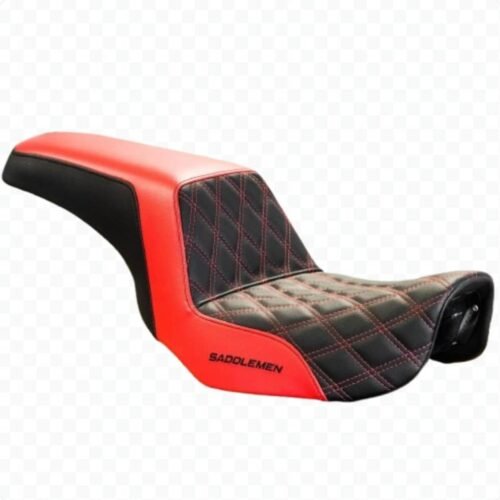 custom saddlemen seat
