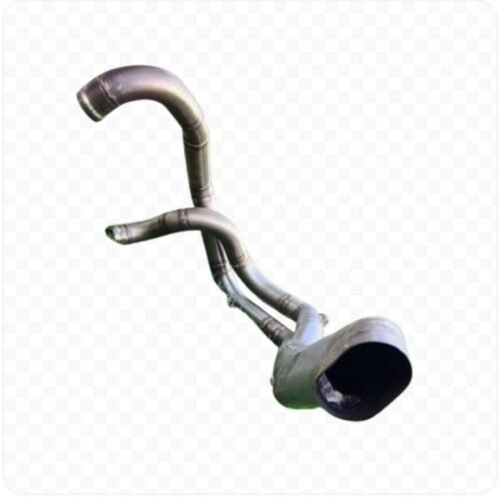 underframe exhaust