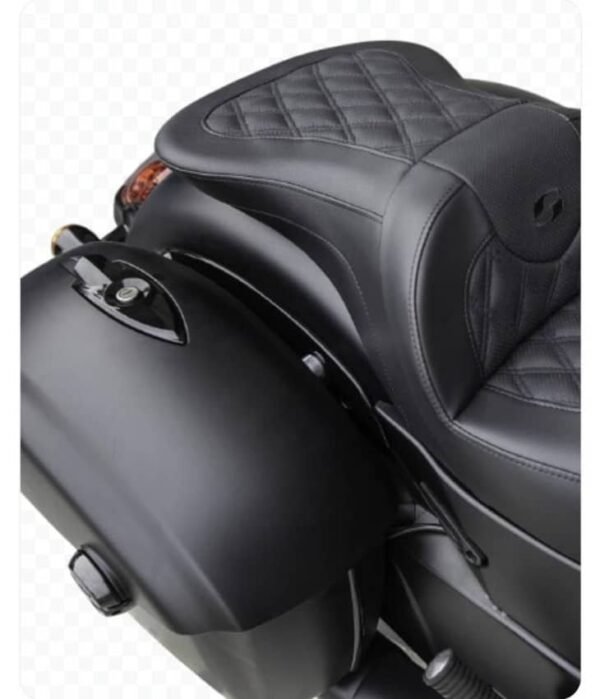 Saddlemen seat - Image 2