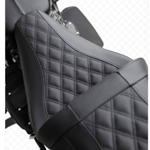 Saddlemen seat