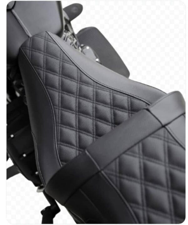 Saddlemen seat