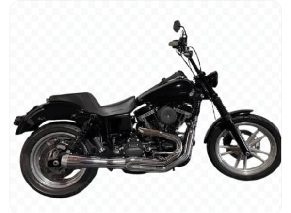 124 Street Bob - Image 2