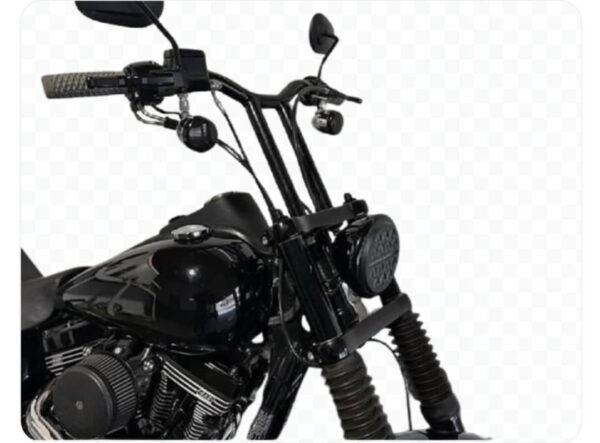 124 Street Bob - Image 4