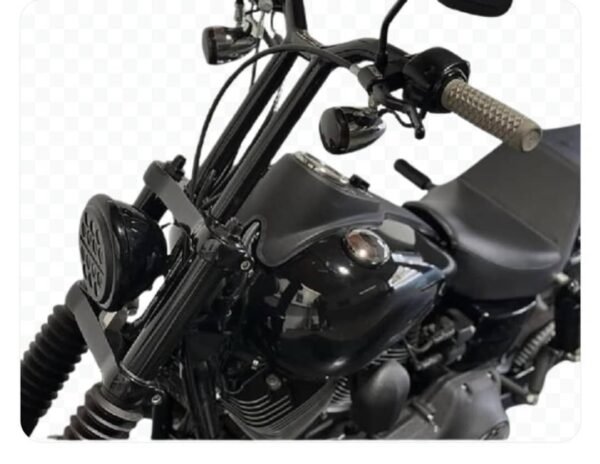 124 Street Bob - Image 5