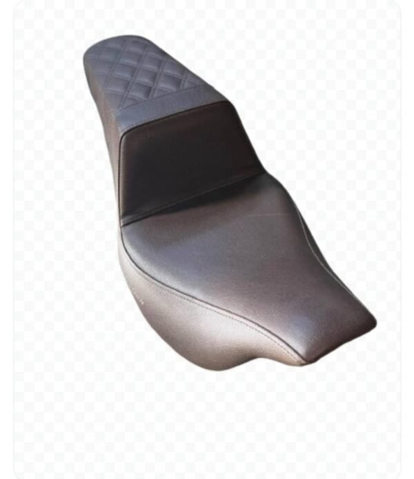 Saddlemen Seat for Touring Models