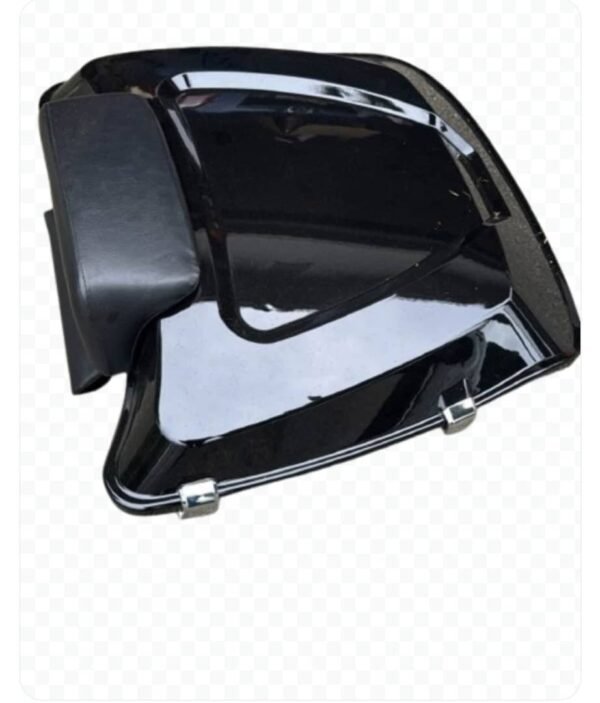 Slim Tour Pack for Harley Touring Models - Image 4