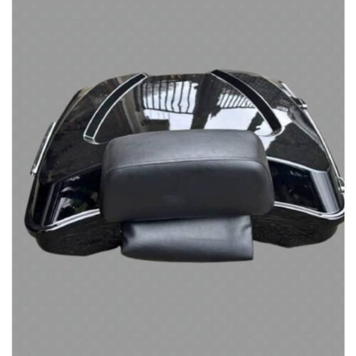 Slim Tour Pack for Harley Touring Models
