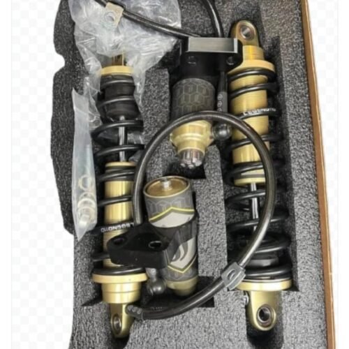 Revo Legend Suspension Shocks