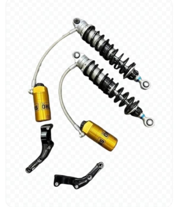 Ohlins HD 357 Shocks - Image 2