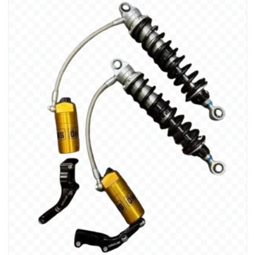 Ohlins HD 357 Shocks