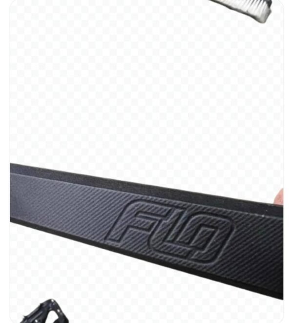 2022 Harley-Davidson Flo Floorboards and Brake/Shifter Arms - Image 3