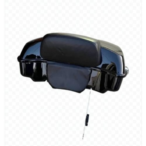 Harley-Davidson Low Cut Tour Pack