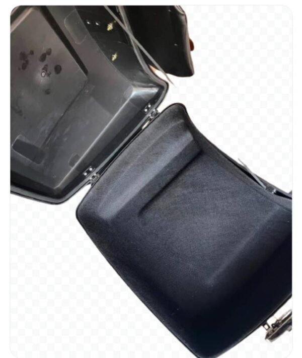Harley-Davidson Low Cut Tour Pack - Image 4