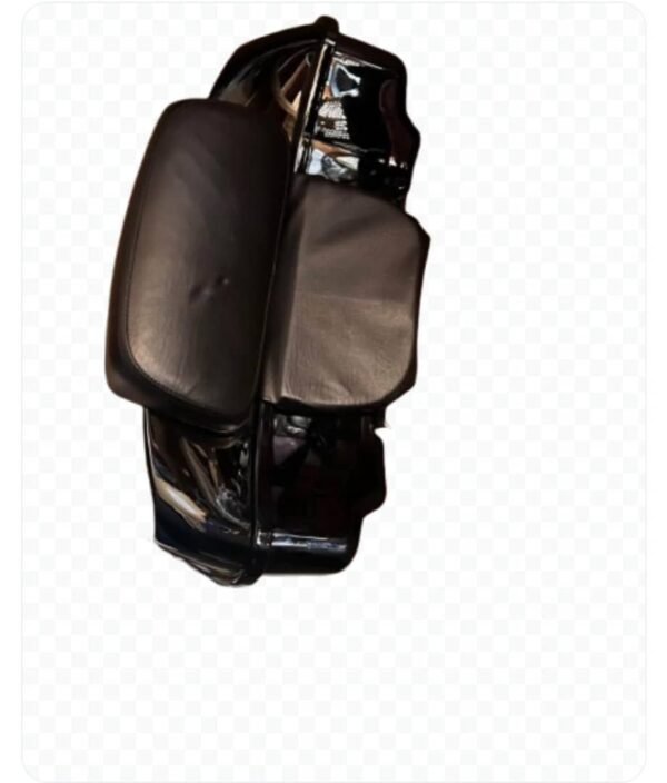 Harley-Davidson Low Cut Tour Pack - Image 5
