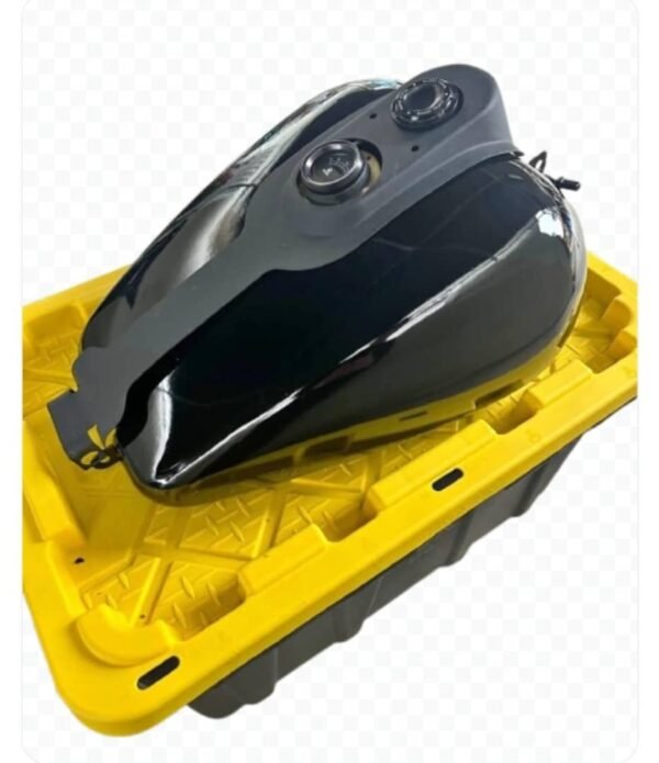 Harley Davidson Dyna Gas Tank