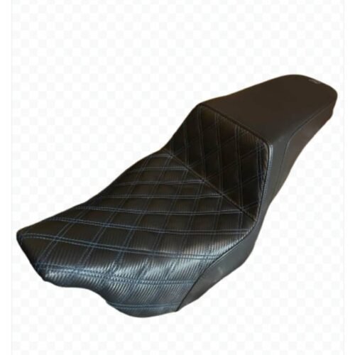 Saddlemen Seat with Gel Driver Section
