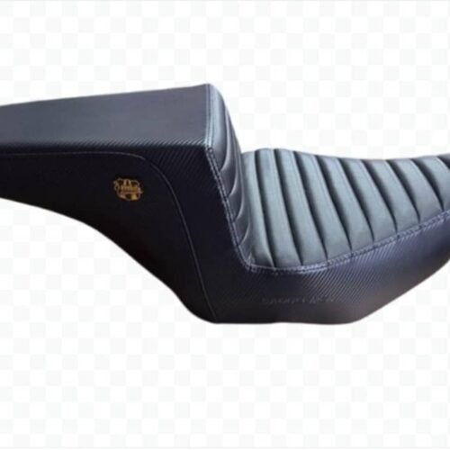 Saddleman 2Lane Life Step-Up Seat