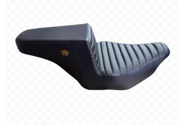 Saddleman 2Lane Life Step-Up Seat - Image 2
