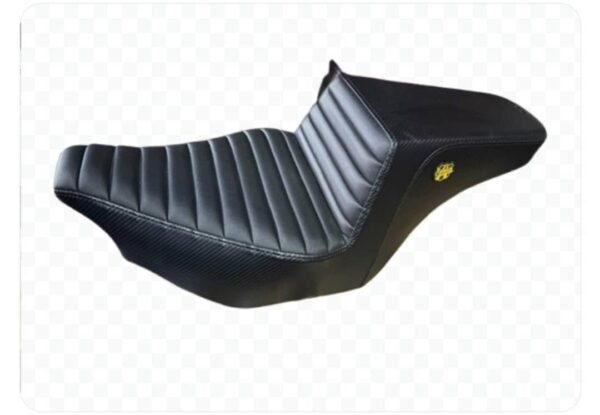 Saddleman 2Lane Life Step-Up Seat - Image 4